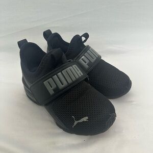 Children’s puma shoes